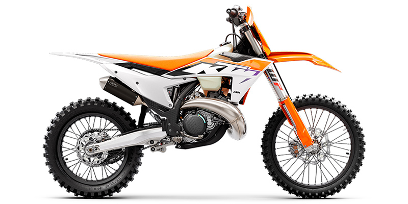 250 XC at ATVs and More