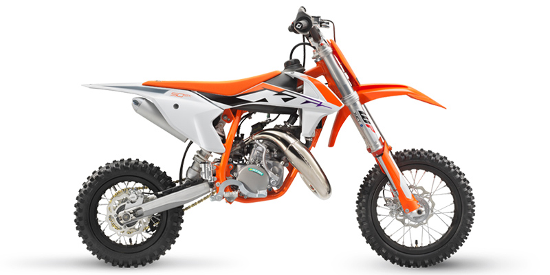 50 SX at ATVs and More