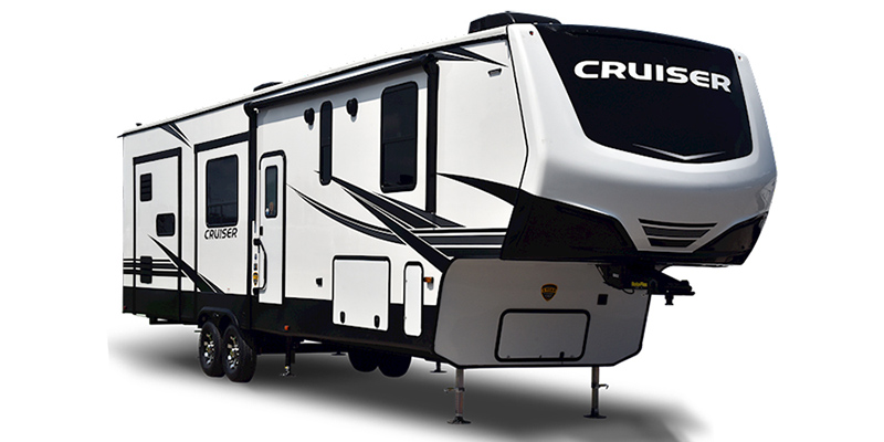 Cruiser CR3841FL at Lee's Country RV