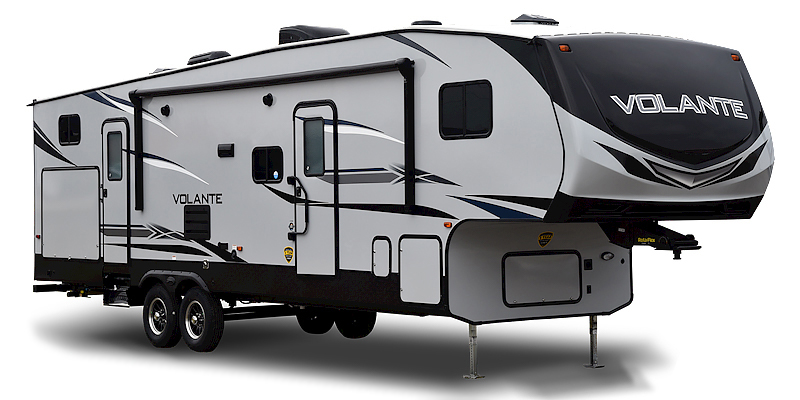 Volante VL375MD at Lee's Country RV