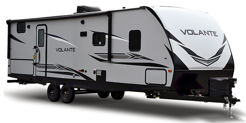 Volante VL34BH at Lee's Country RV