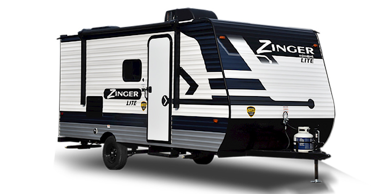 Zinger Lite ZR18BH at Lee's Country RV