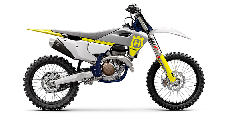 FC 350 at Power World Sports, Granby, CO 80446