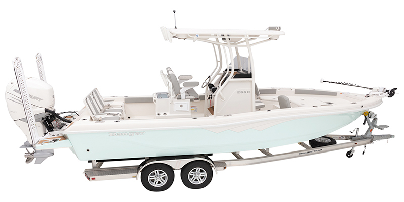 2660 Bay at Shift Digital - Website Access - Metric