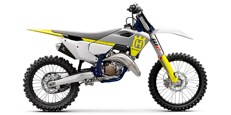 TC 125 at Power World Sports, Granby, CO 80446