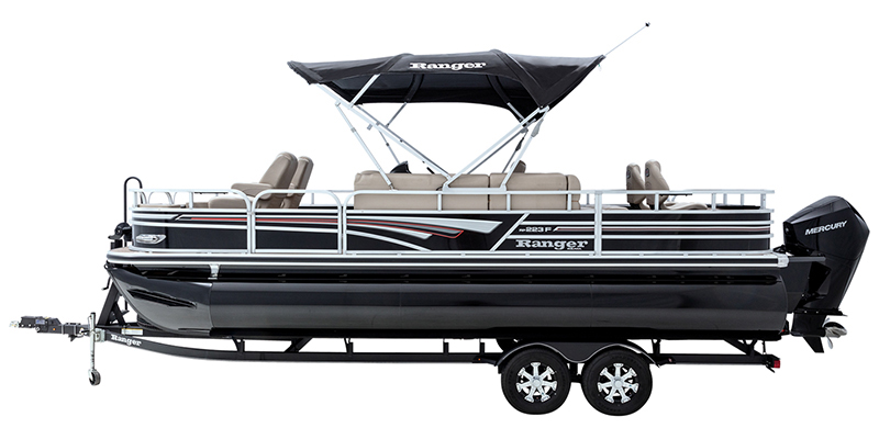 Reata® Fish 223F at Shift Digital - Website Access - Metric