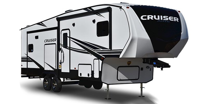Cruiser Aire CR29RK at Lee's Country RV