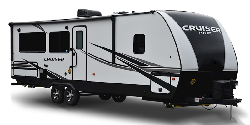Cruiser Aire CR33BHB at Lee's Country RV
