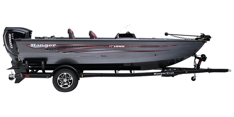 VS Series VS1882 SC Angler at Shift Digital - Website Access - Metric