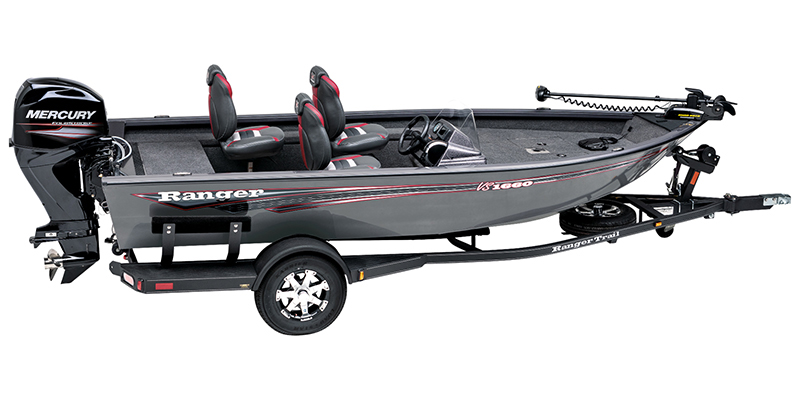 2023 Ranger® VS Series VS1665 SC at Shift Digital - Website Access - Metric