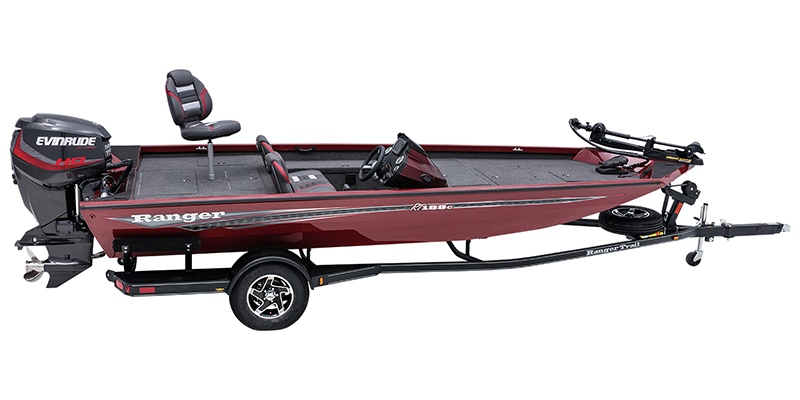 RT188C at Shift Digital - Website Access - Metric