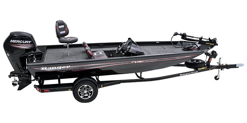 RT178C at Shift Digital - Website Access - Metric