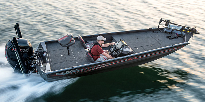 RT198P at Shift Digital - Website Access - Metric