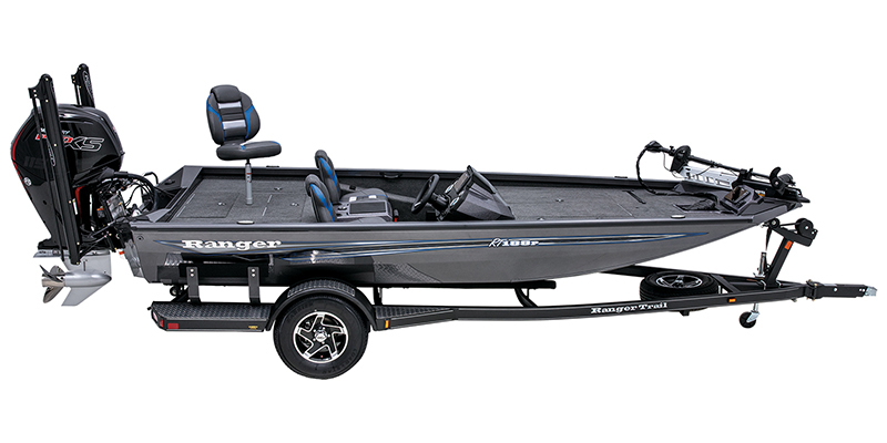 RT188P at Shift Digital - Website Access - Metric