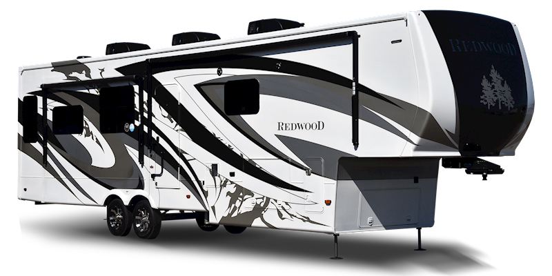 Redwood RW3901MB at Lee's Country RV