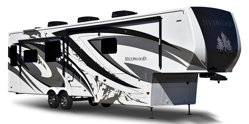 Redwood RW4001LK at Lee's Country RV