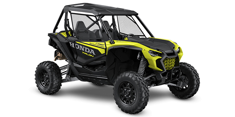 Talon 1000R FOX® Live Valve at Wise Honda