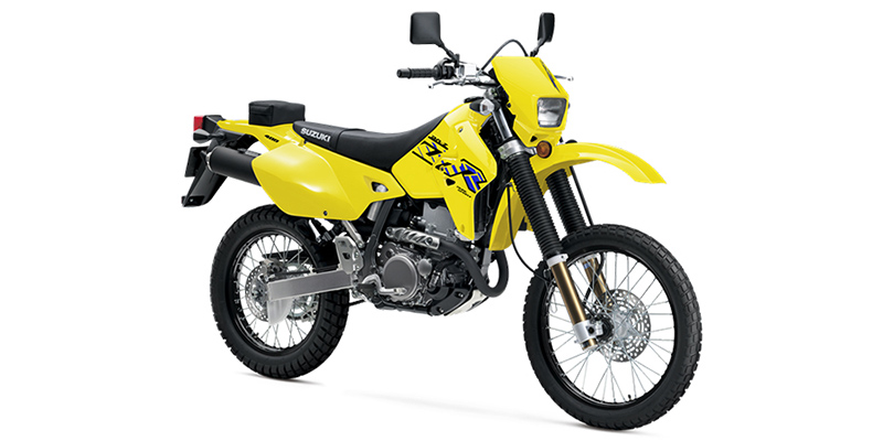 2023 Suzuki DR-Z 400S Base at Sloans Motorcycle ATV, Murfreesboro, TN, 37129