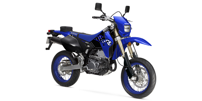 2023 Suzuki DR-Z 400SM Base at Sloans Motorcycle ATV, Murfreesboro, TN, 37129