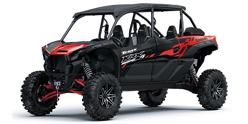 Teryx® KRX®4 1000 SE at ATVs and More