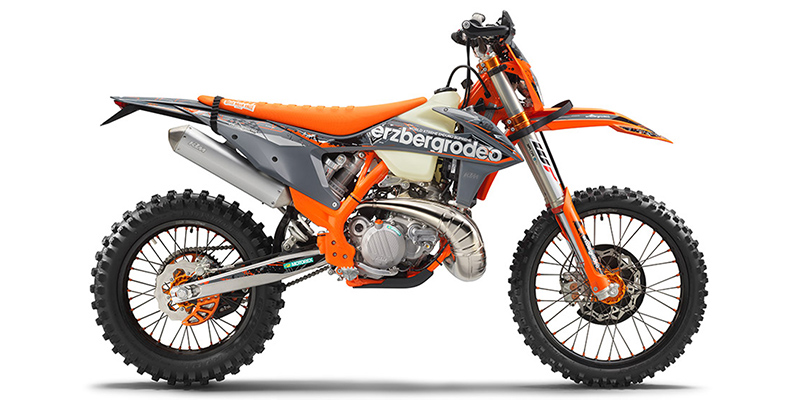 300 XC-W Erzbergrodeo at Five Star Cycle