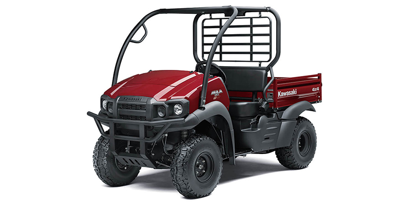 Mule SX™ 4x4 FI at Hebeler Sales & Service, Lockport, NY 14094