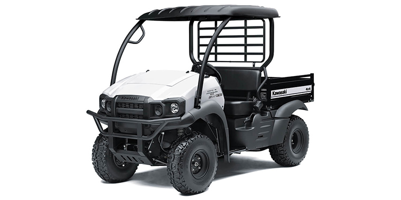 Mule SX™ 4x4 FE at ATVs and More
