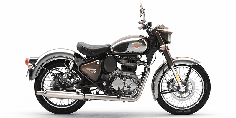 2022 Royal Enfield Classic 350 at Sky Powersports Port Richey