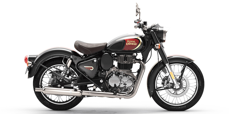 2022 Royal Enfield Classic 350 at Sky Powersports Port Richey