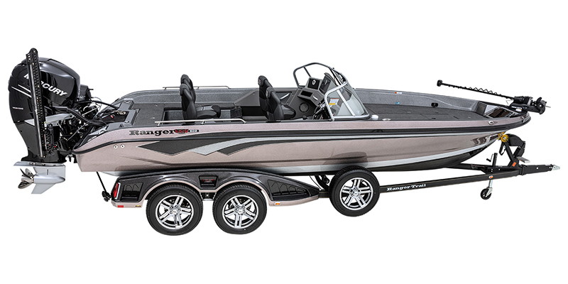 Fisherman 622FS PRO at Shift Digital - Website Access - Metric