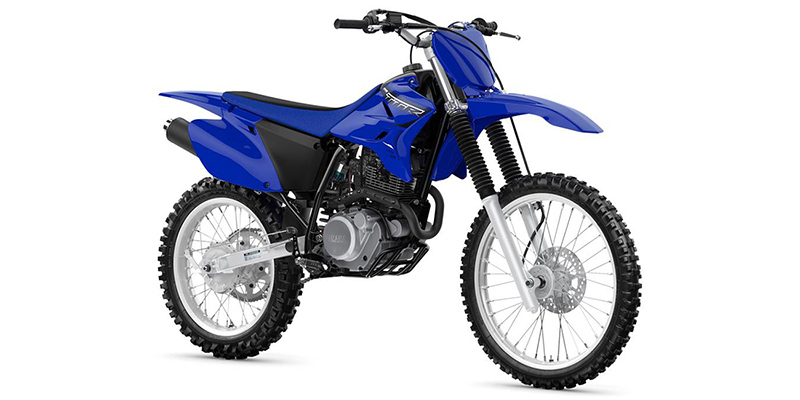 Motorcycle at ATVs and More