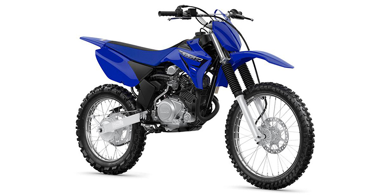 2023 Yamaha TT-R 125LE at ATVs and More