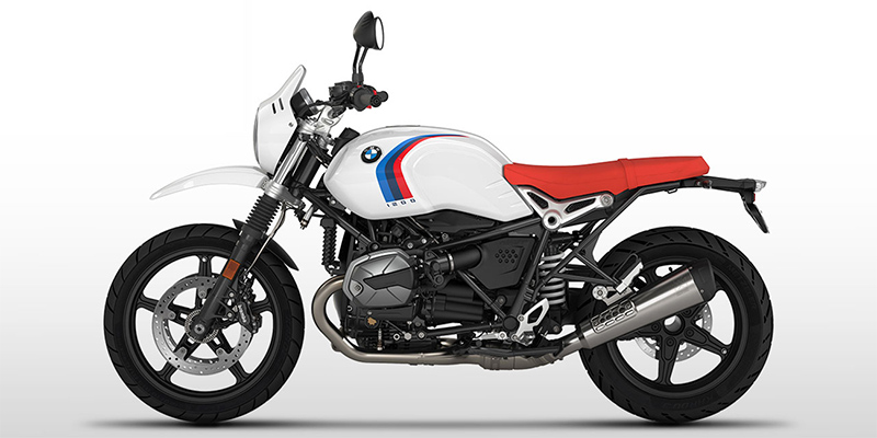 R nineT Urban G/S at Teddy Morse Grand Junction Powersports