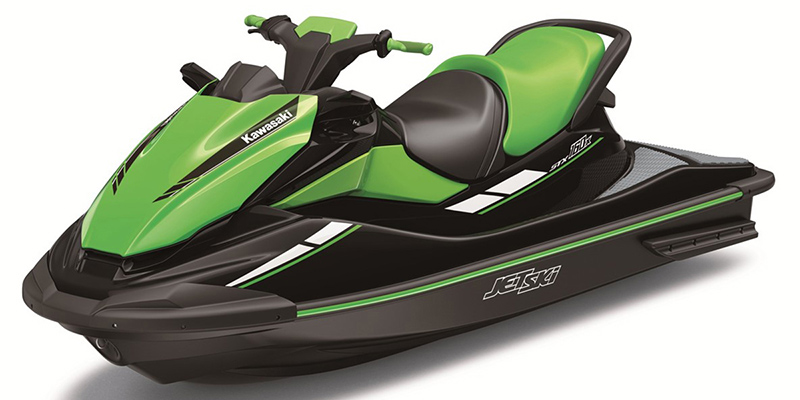 2023 Kawasaki Jet Ski® STX® 160X at ATVs and More