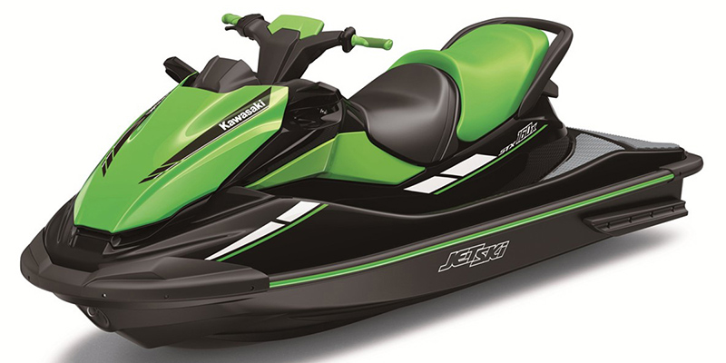 Jet Ski® STX® 160X at Powersports St. Augustine