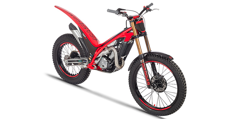 2023 GASGAS TXT GP 250 at Teddy Morse Grand Junction Powersports