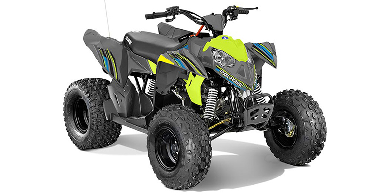 ATV at Santa Fe Motor Sports