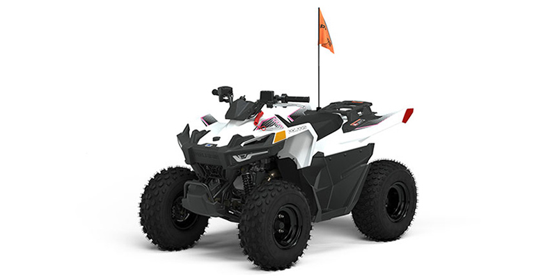 Outlaw® 70 EFI at Iron Hill Powersports