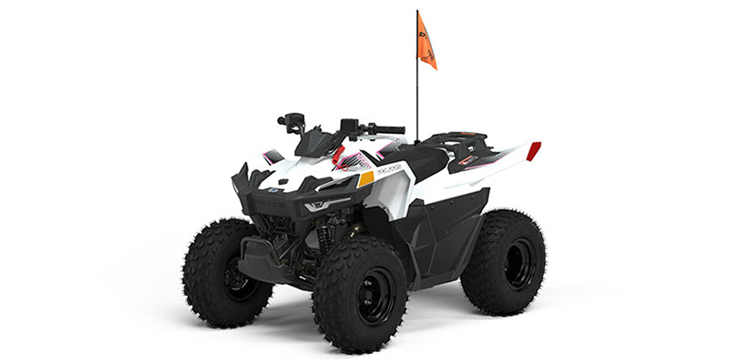 Outlaw® 70 EFI at Pennington Polaris