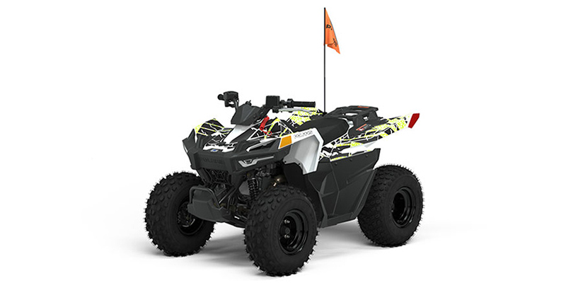 Outlaw® 70 EFI Limited Edition at Pennington Polaris