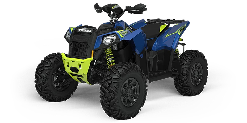 Scrambler® XP 1000 S Limited Edition at Shift Digital - Website Access - Metric