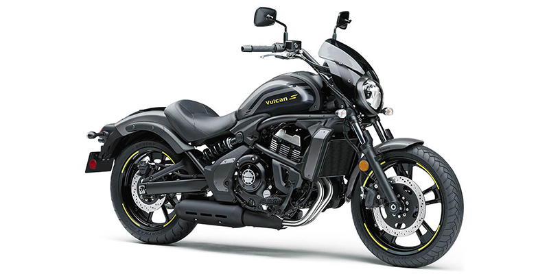 Vulcan® S Café  at Jacksonville Powersports, Jacksonville, FL 32225