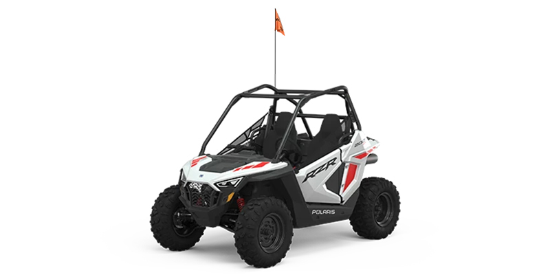 RZR® 200 EFI at Mount Rushmore Motorsports