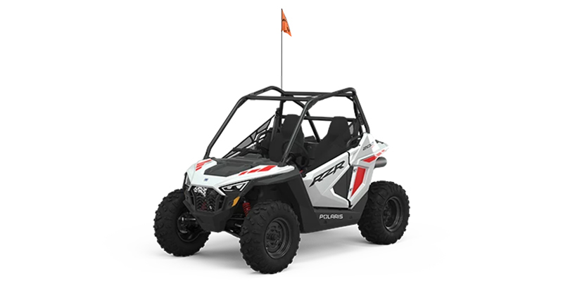 RZR® 200 EFI at Shift Digital - Website Access - Metric