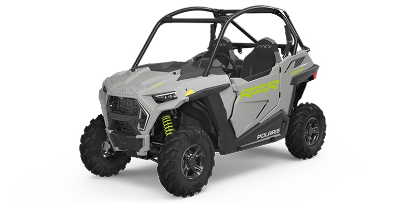 RZR® Trail Premium at Shift Digital - Website Access - Metric