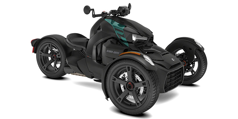 2023 Can-Am™ Ryker 900 ACE™ at Sloans Motorcycle ATV, Murfreesboro, TN, 37129