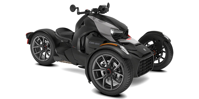 2023 Can-Am™ Ryker 900 ACE™ at Jacksonville Powersports, Jacksonville, FL 32225