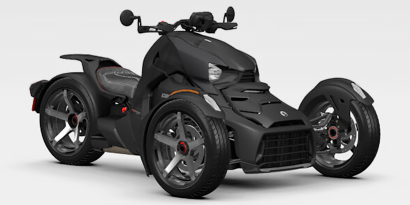 2023 Can-Am™ Ryker Sport 900 ACE™ at Clawson Motorsports