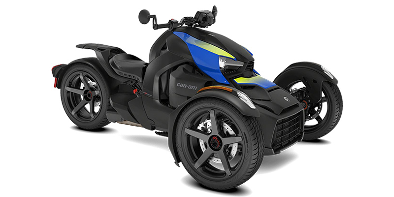 2023 Can-Am™ Ryker Sport 900 ACE™ at Sloans Motorcycle ATV, Murfreesboro, TN, 37129