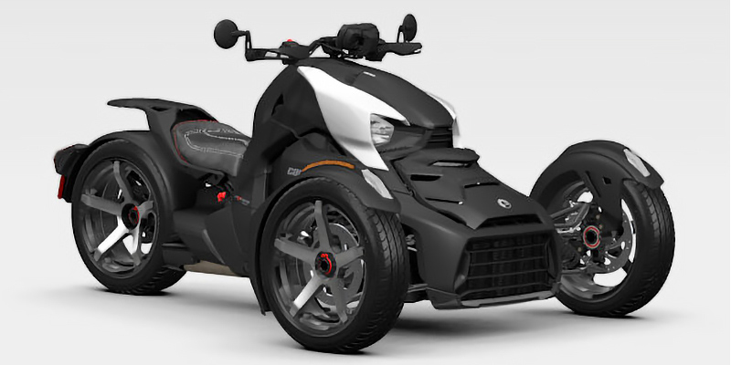 2023 Can-Am™ Ryker Sport 900 ACE™ at Edwards Motorsports & RVs